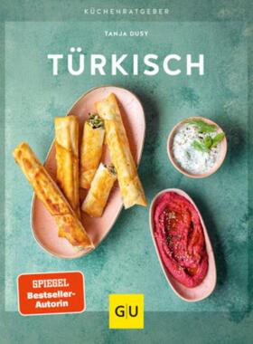 预订【德语】 Türkisch: