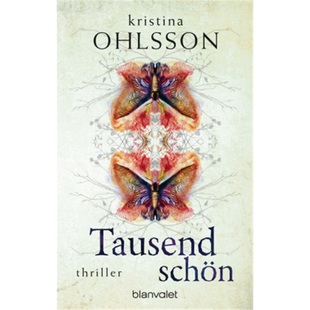 Tusenskonor Fredrika Bergman 预订 9783442375813 德语