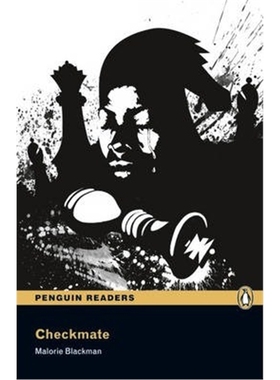 预订Level 4: Checkmate Book and MP3 Pack