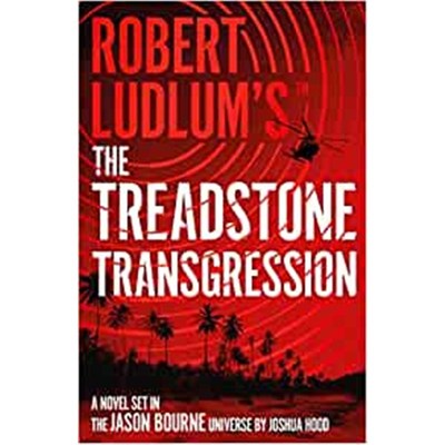 ROBERT LUDLUM'S? THE TREADSTONE EXILE