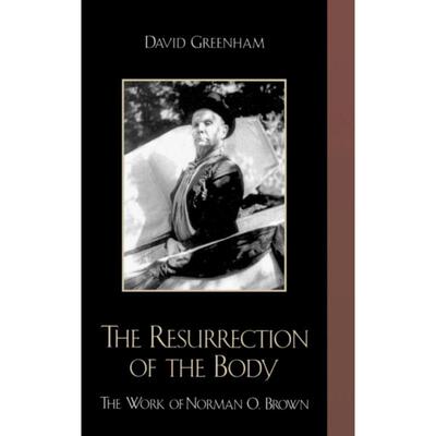 按需印刷不退不换The Resurrection of the Body[9780739110621]