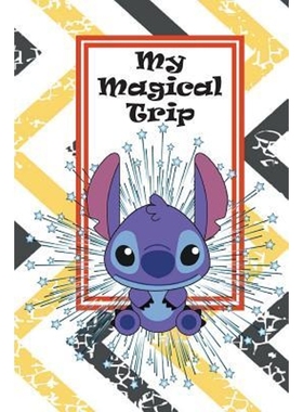 按需印刷Unofficial Disney Autograph Book[9781388170097]