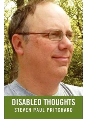 按需印刷Disabled Thoughts[9781436388085]