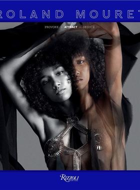 进口艺术 Roland Mouret