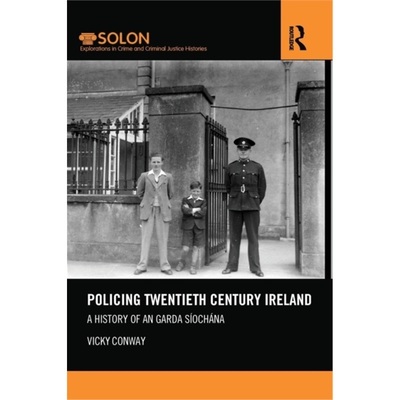 预订Policing Twentieth Century Ireland[9781138899988]