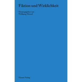 预订不退不换德语 Fiktion und Wirklichkeit: