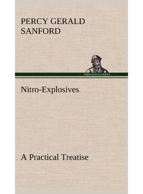 按需印刷Nitro-Explosives[9783849163426]