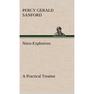 按需印刷Nitro-Explosives[9783849163426]