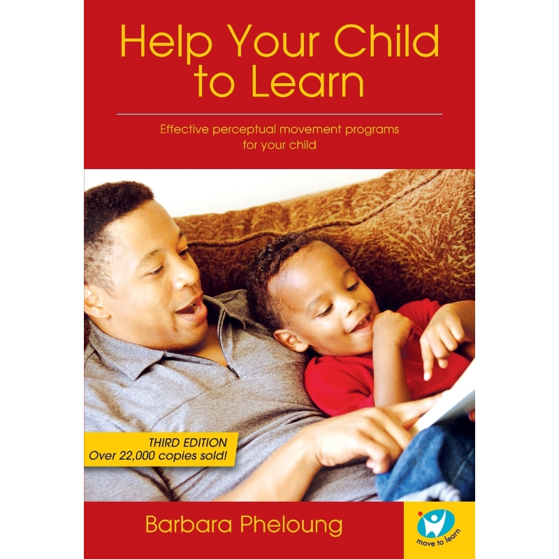 按需印刷Help Your Child to Learn[9780958160810]