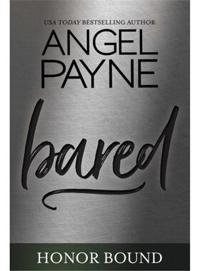 预订Bared[9781642633047]