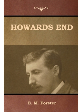 按需印刷Howards End[9781644390184]