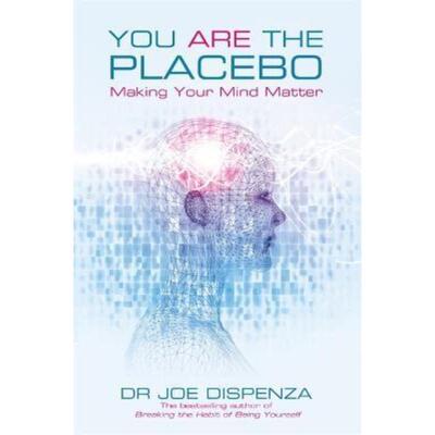 预订不退不换 You Are the Placebo: Making Your Mind Matter  你就是安慰剂
