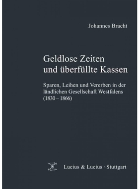 按需印刷DEG Geldlose Zeiten und überfüllte Kassen[9783828205789]
