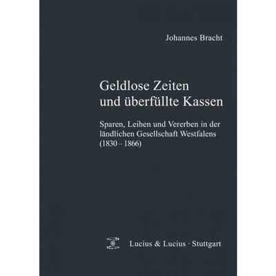 按需印刷不退不换DEG Geldlose Zeiten und überfüllte Kassen[9783828205789]