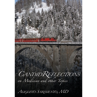 按需印刷Candid Reflections[9781304986290]