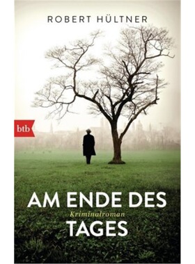 预订【德语】Am Ende des Tages[9783442748471]