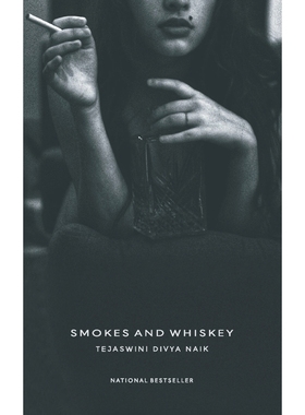 按需印刷Smokes And Whiskey[9789387269408]