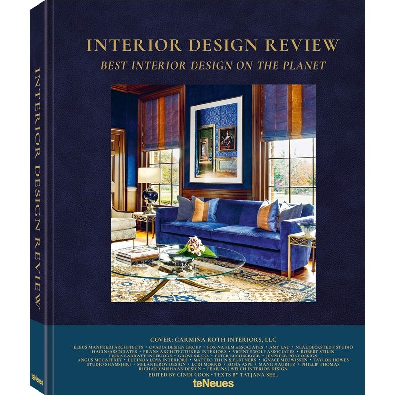 进口艺术 Living in Style - Best Interior Design on the Planet