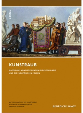 预订【德语】Patrimoine annexe[9783205784272]