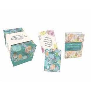 Lifetime Grandmother Starters Sharing Conversations 150 预订Questions Memories for