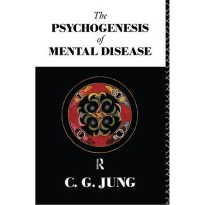 预订The Psychogenesis of Mental Disease