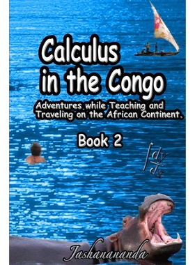 按需印刷Calculus in the Congo[9781365283536]