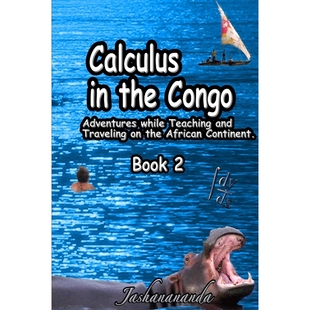 Congo 按需印刷Calculus the 9781365283536