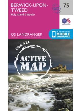 预订Berwick-Upon-Tweed