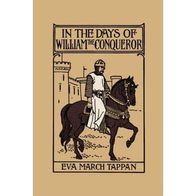 按需印刷不退不换In the Days of William the Conqueror (Yesterday's Classics)[9781599150369]