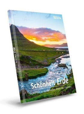 预订【德语】 Schönheit Erde[4019393984794]