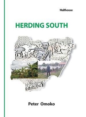 按需印刷Herding South[9789785657517]