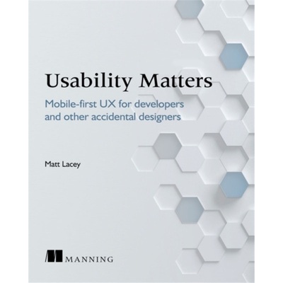 预订Usability Matters[9781617293931]
