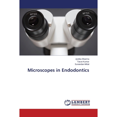 按需印刷Microscopes in Endodontics[9783659678202]