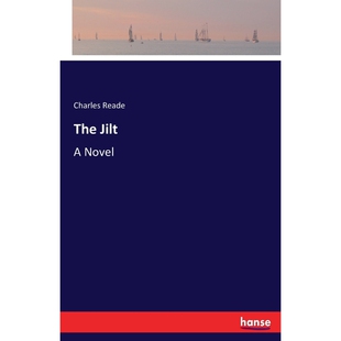 按需印刷The Jilt[9783337033132]
