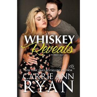 按需印刷Whiskey Reveals[9781943123865]