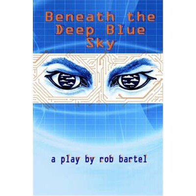 预订Beneath the Deep Blue Sky