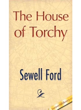 预订The House of Torchy