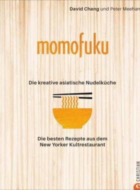 预订【德语】 Momofuku: Die kreative asiatische Nudelküche:Die besten Rezepte aus dem N