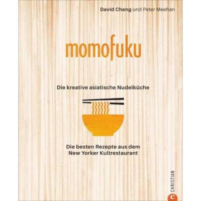 预订【德语】 Momofuku: Die kreative asiatische Nudelküche:Die besten Rezepte aus dem N