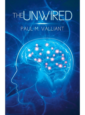 按需印刷The Unwired[9780228835998]