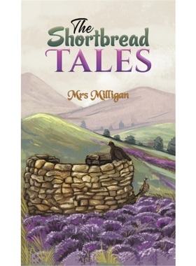 预订Shortbread Tales