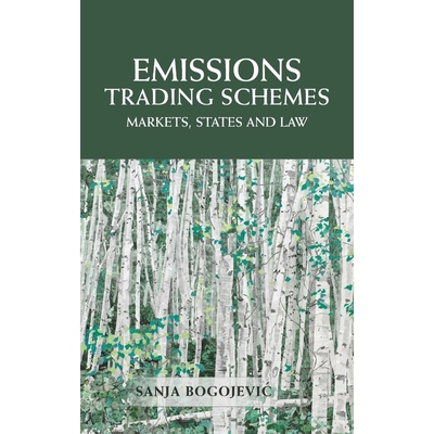 按需印刷Emissions Trading Schemes[9781849464055]