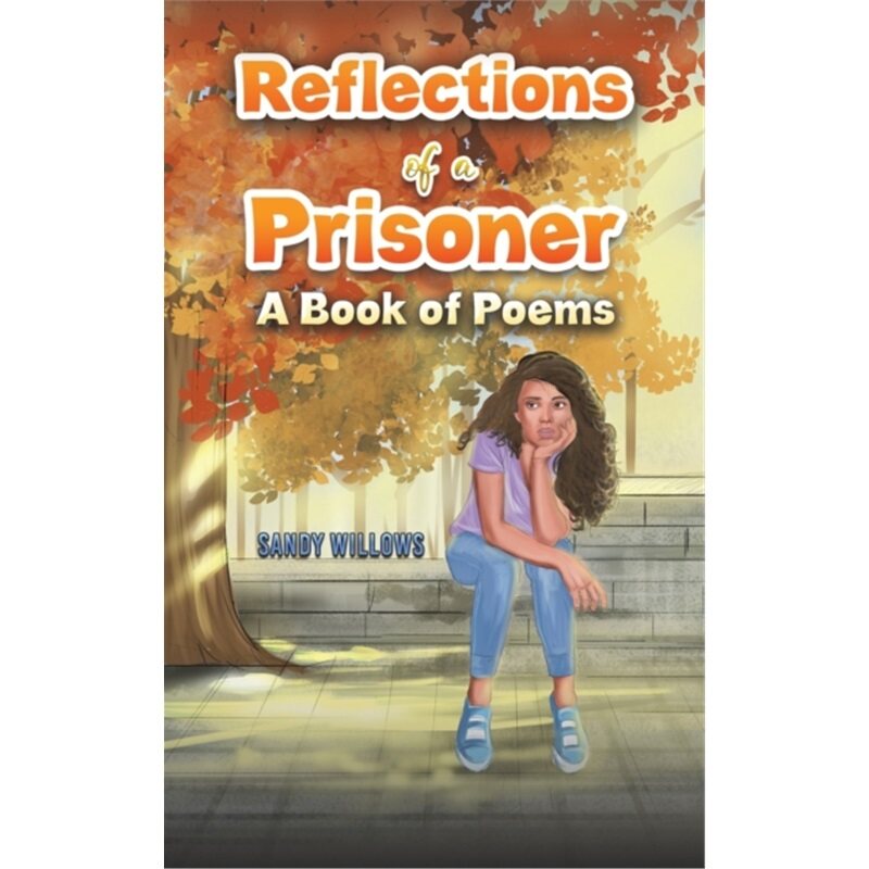 预订不退不换Reflections of a Prisoner[9781647506599]