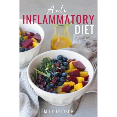 按需印刷Anti-Inflammatory Diet[9781914128714]