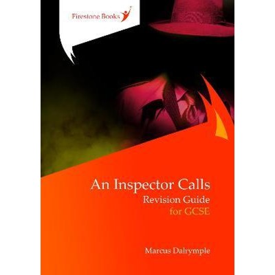 预订An Inspector Calls: Revision Guide for GCSE