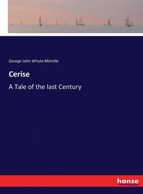 按需印刷Cerise[9783337081898]