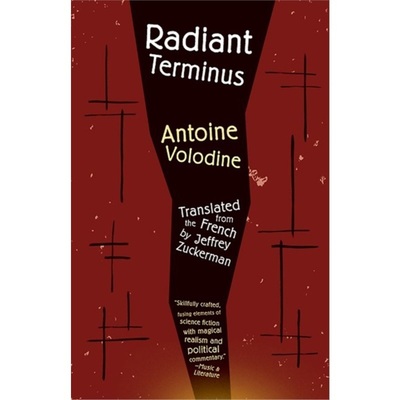 预订Radiant Terminus[9781940953526]