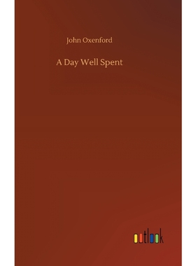 按需印刷A Day Well Spent[9783732688869]