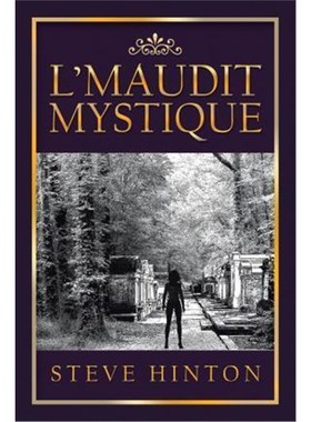 按需印刷L'Maudit Mystique[9781499079630]