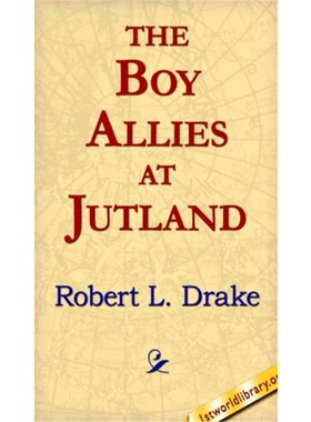 预订不退不换Boy Allies at Jutland